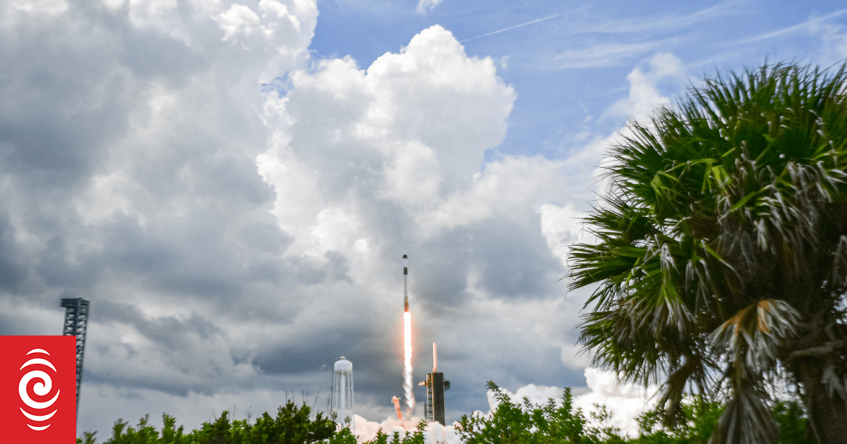 International Space Station crew to return early after astronaut medical issue