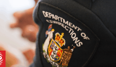 Corrections to trial 'hospital hub', current model of hospital escorts 'no longer fit-for-purpose'