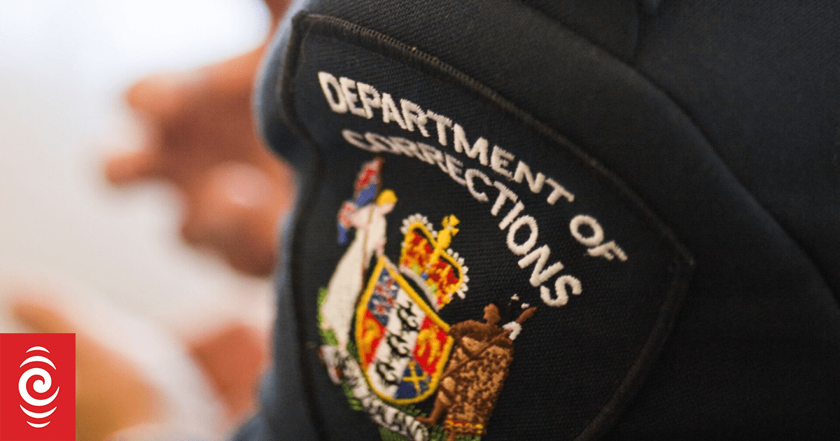 Corrections to trial 'hospital hub', current model of hospital escorts 'no longer fit-for-purpose'