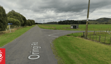 One dead after two motorbikes crash in Tararua District