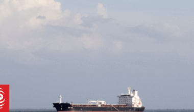 US seizes Venezuela-linked, Russian-flagged oil tanker after weeks-long pursuit