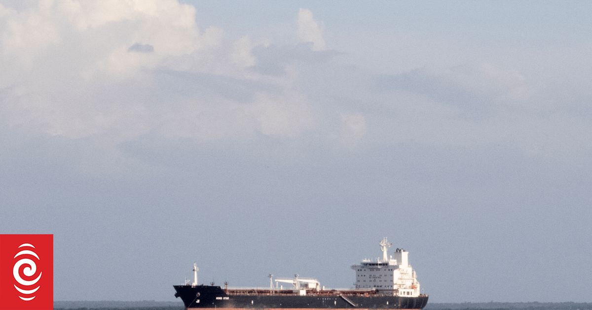 US seizes Venezuela-linked, Russian-flagged oil tanker after weeks-long pursuit