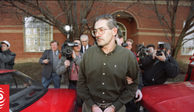 Notorious CIA spy whose treachery caused the deaths of countless sources has died in federal prison