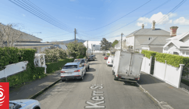 Unexplained death: Group may have used pool at Devonport address