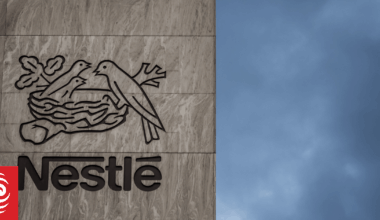 Nestlé recalls infant formula batches in 25 countries over toxin risk