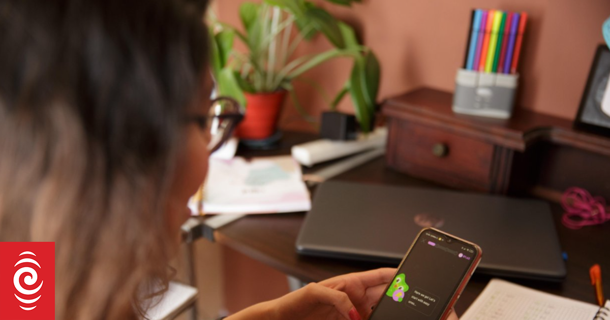 NZ universities accepting English proficiency tests through Duolingo