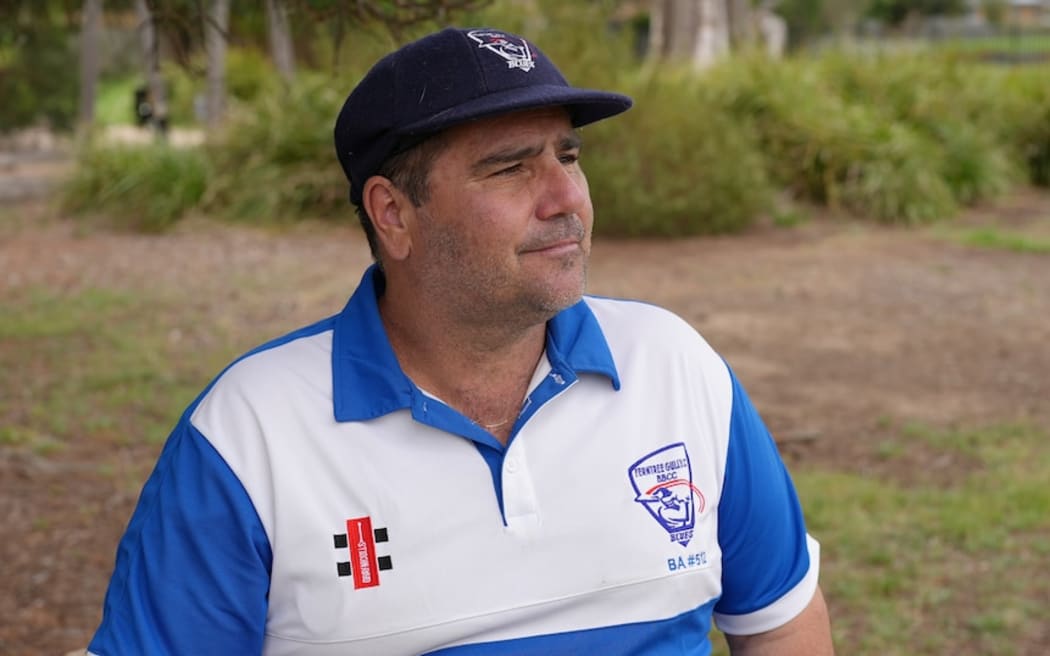 Jace Austin and his wife have made sure to comfort the other boy involved in their son's death, who is a family friend.