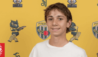 Ben Austin died in a cricketing tragedy. His parents Jace and Tracey blame no-one as they speak out for the first time