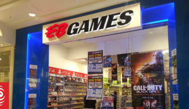 EB Games proposes closing all New Zealand stores
