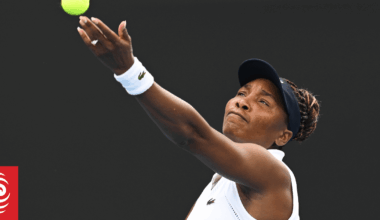 Kiwi hope and US icon eliminated from ASB Classic