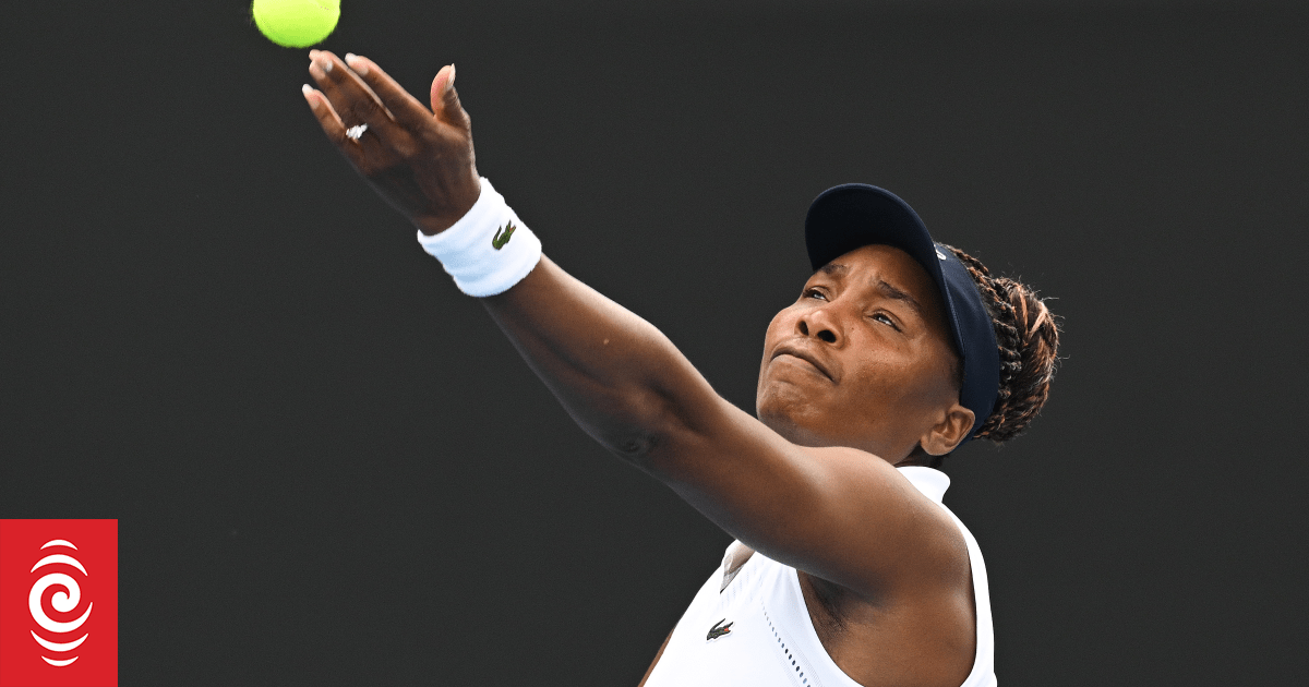 Kiwi hope and US icon eliminated from ASB Classic