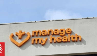 'One part terrified, one part really angry' - Assault victim's anger over Manage My Health hack