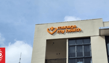 Manage My Health: Patients start to be notified after massive leak