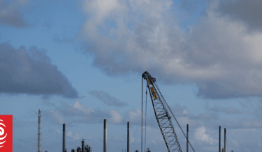 Donald Trump's 'bold' oil grab in South America appears to be a major chess move