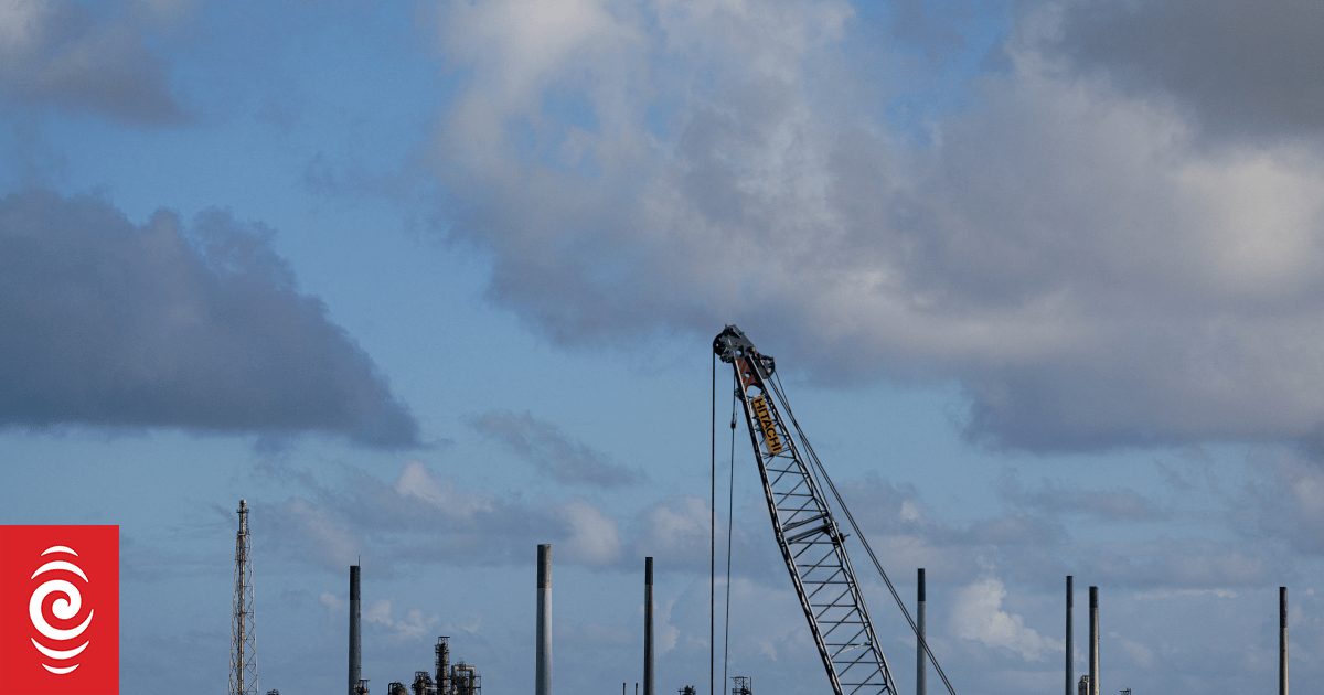 Donald Trump's 'bold' oil grab in South America appears to be a major chess move