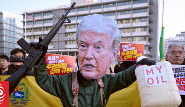 Greenland, Cuba, Iran and more: All the places Trump has threatened to attack since hitting Venezuela