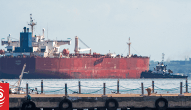 Donald Trump claimed Venezuela stole US oil assets but the issue is more complicated than that