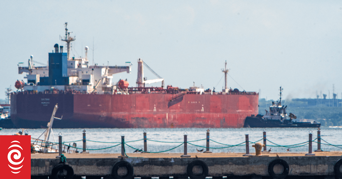 Donald Trump claimed Venezuela stole US oil assets but the issue is more complicated than that