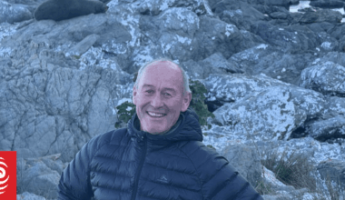 Radar to be used in search for tramper missing for a week