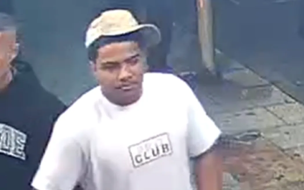 Police are seeking to identify several individuals after a disorder involving about 50 people on Auckland's Karangahape Road on 28 December.