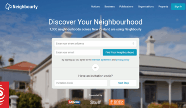 Stuff files court injunction over Neighbourly data breach on dark web
