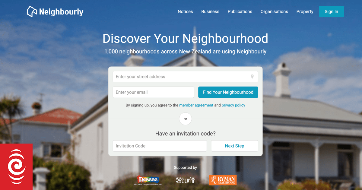 Stuff files court injunction over Neighbourly data breach on dark web
