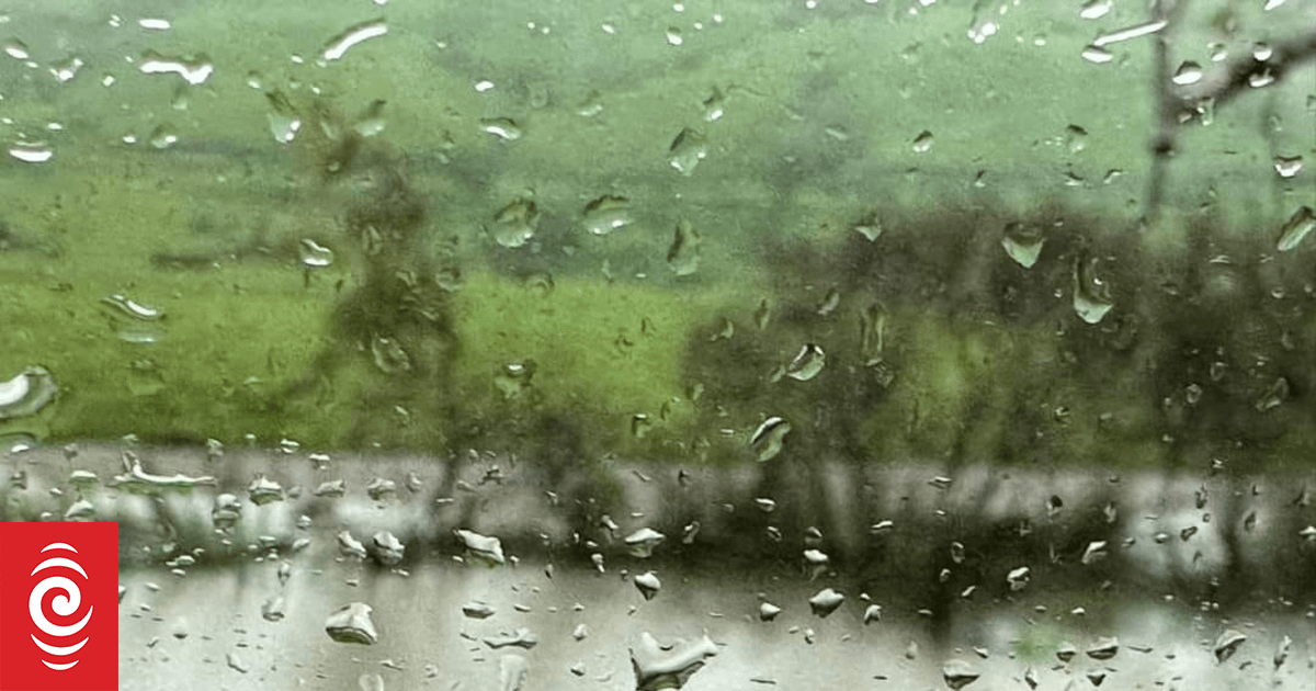 Tolaga Bay farmer back at square one after weekend storm