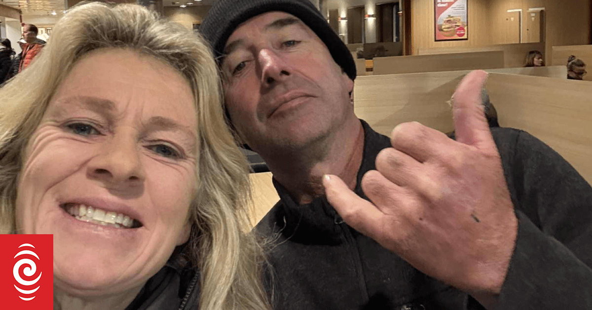 Ruatiti homicide: No charges laid following deaths of Brendon and Trina Cole