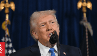 New Venezuela leader to pay 'big price' if doesn't 'do what's right': Trump