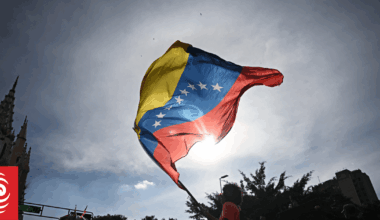 'The mood is of happiness and hope' - Venezuelans in NZ