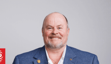 Carterton council focusing on what’s best for residents: Cretney