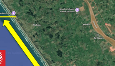 Two dead after fatal drownings on Northland beach