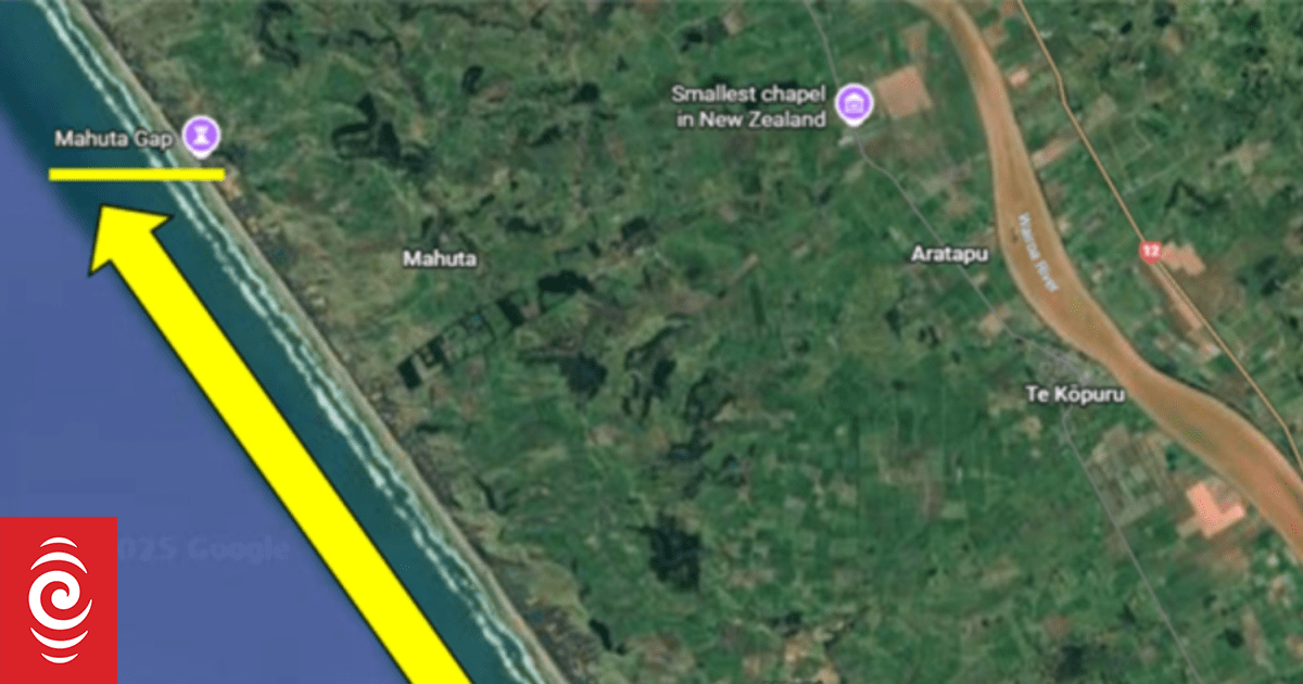 Two dead after fatal drownings on Northland beach