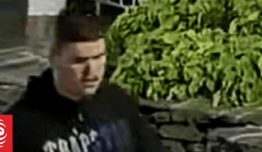 Police ask for public help to identify man in Queenstown