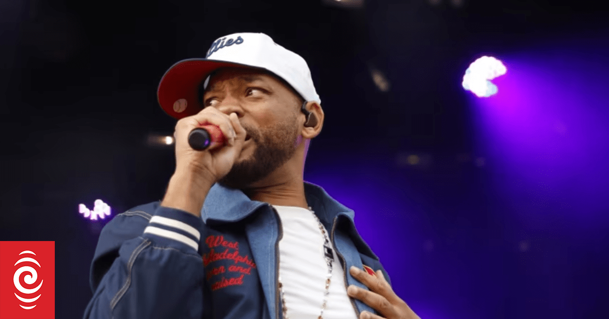 Violinist sues Will Smith and management company, claiming wrongful termination and sexual harassment