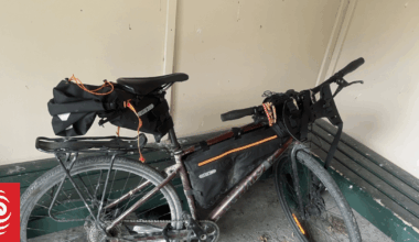 Owner of 'abandoned' bike left near Lake Ōhau identified