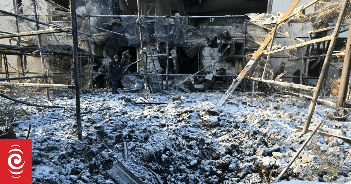 Russia scores highest Ukraine gains since first year of war