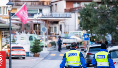 A New Year’s party in an upscale Swiss ski resort turned deadly. Here’s what we know