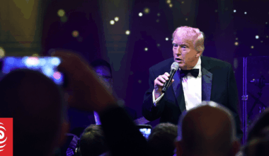 Trump says he takes a higher daily dose of aspirin than his doctors advise, in lengthy interview on his health