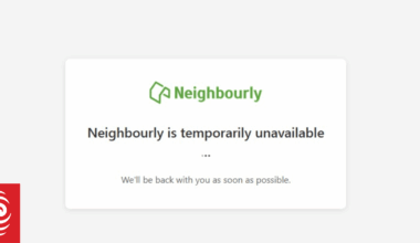 Neighbourly taken down after claims of data breach