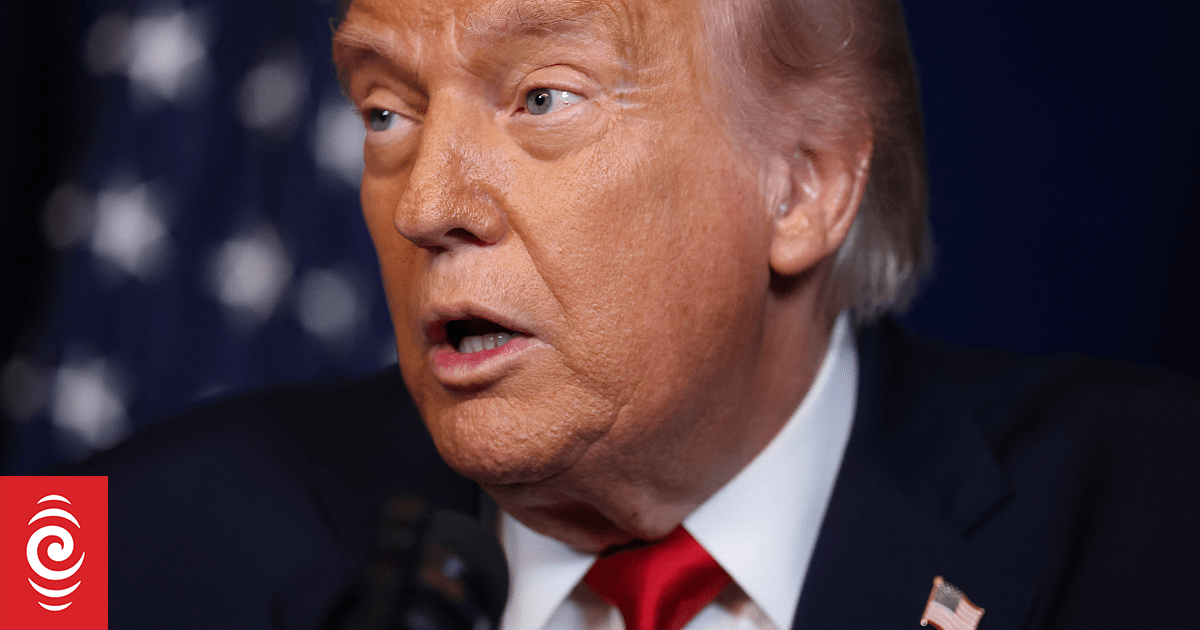 Trump bashes Clooney after actor becomes French