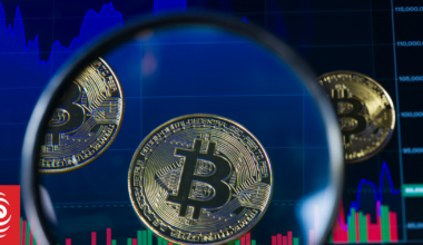 Bitcoin costs more to mine in New Zealand than it's worth as prices fall