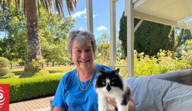 New Year Honours: Dark sky champion initially didn't believe honour email