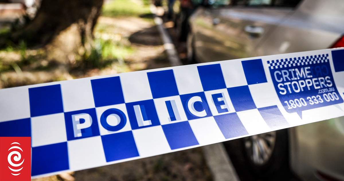 Three people shot dead in eastern Australia, town in lockdown