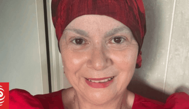 'I want to sit down with her': Cancer patient demands meeting with Nicola Willis