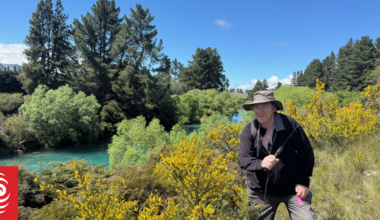 New cycle trail builds hit a brick wall - but riders optimistic that will change in 2026