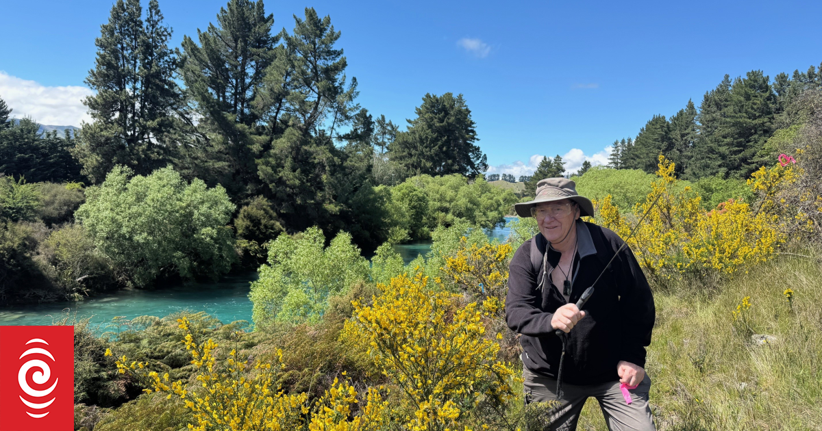 New cycle trail builds hit a brick wall - but riders optimistic that will change in 2026