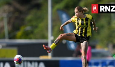 Wellington Phoenix win secures them second spot in A-League