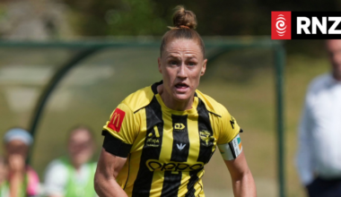 Phoenix captain CJ Bott announces pregnancy