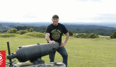 Hundreds gather in Northland to remember the Battle of Ruapekapeka Pā